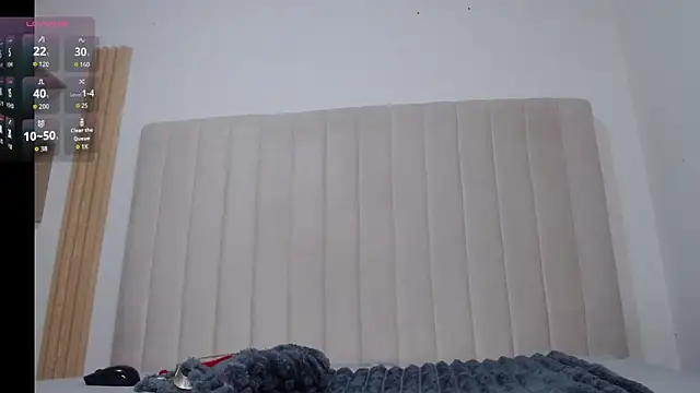 sirena fuego online show from 03/09/26, 02:21