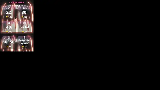 sirena fuego online show from 07/09/26, 02:54