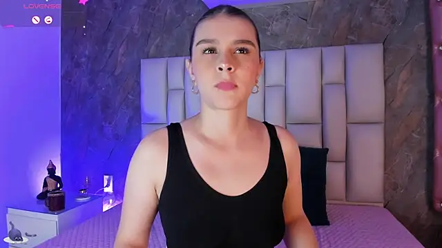 Snapshot of lya_gomez chatting on 04/10/26, 02:50 lya gomez online show from 04/10/26, 02:50