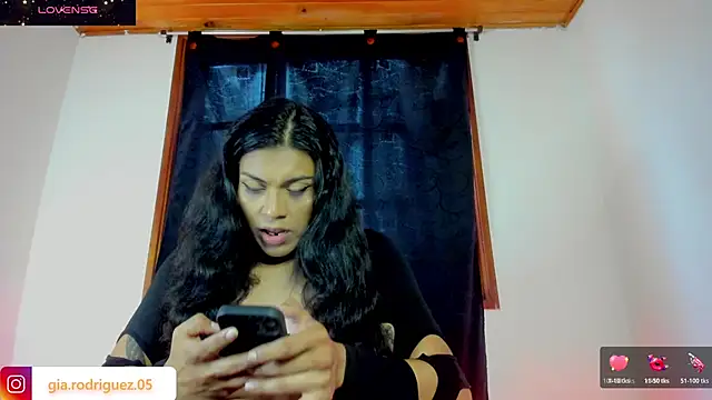 Jess Hoffman online show from 03/11/26, 01:17