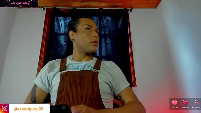 Jess Hoffman online show from 03/12/26, 01:50