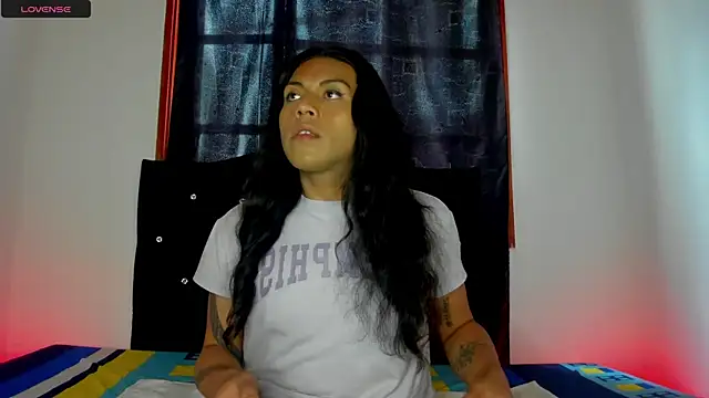 Jess Hoffman online show from 03/14/26, 04:56