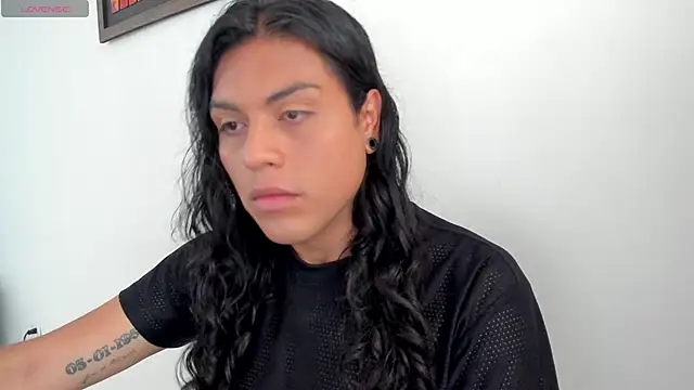 Jess Hoffman online show from 04/08/26, 01:55