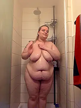 Curvy Lucy  online show from 02/19/26, 10:50