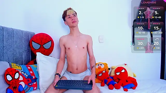 Callum 777 online show from 02/27/26, 10:54