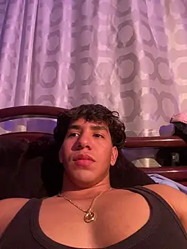 Alejandrososas online show from 02/22/26, 10:19