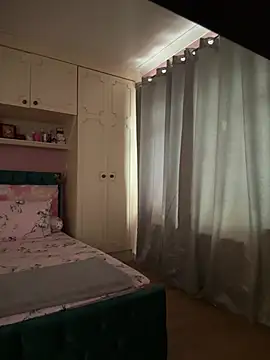 sexysou online show from 03/24/26, 12:43