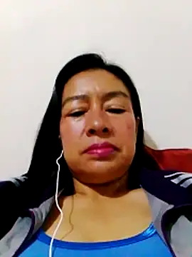 Samanta gonzales online show from 02/23/26, 08:12