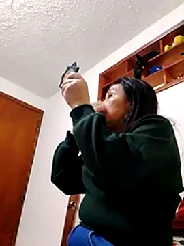 Samanta gonzales online show from 02/24/26, 02:31