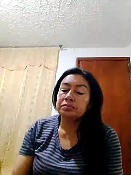 Samanta gonzales online show from 03/01/26, 01:29