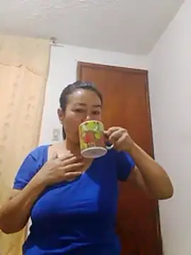 Samanta gonzales online show from 03/01/26, 01:35