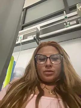 Alma Andrade online show from 03/27/26, 03:23