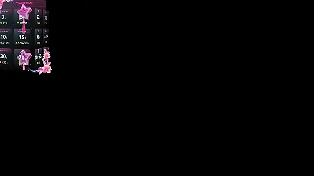 Antonella Moretti  online show from 03/06/26, 03:25