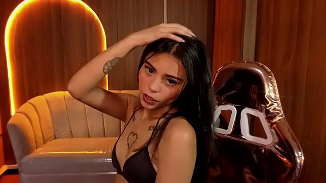 Tamy b  online show from 03/27/26, 03:23