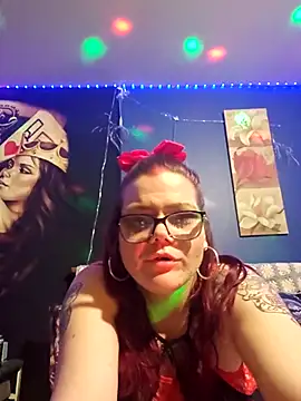 Sexymilf6992 online show from 03/29/26, 07:08
