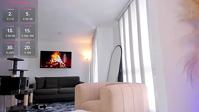 sofiawiliams online show from 03/22/26, 08:34