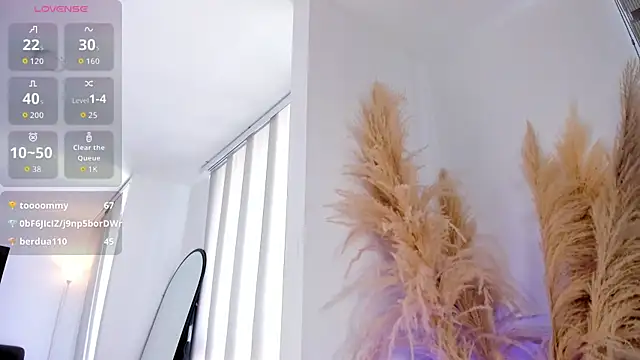 sofiawiliams online show from 04/01/26, 01:41