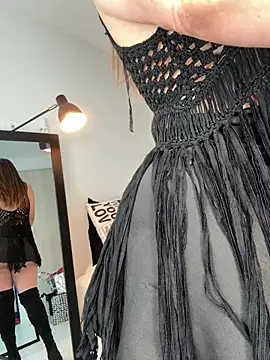 Viictoria-Jones online show from 03/31/26, 10:15