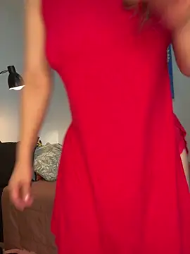 Viictoria-Jones online show from 04/09/26, 02:33