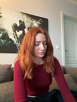 HoneyBunny18 online show from 02/21/26, 02:51