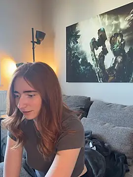 HoneyBunny18 online show from 03/31/26, 03:45