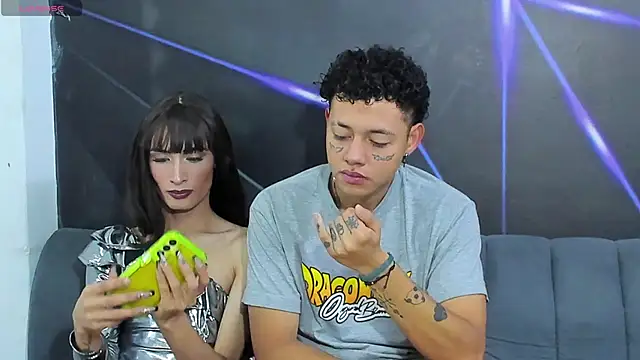 georginacouple hardsex online show from 03/08/26, 03:16