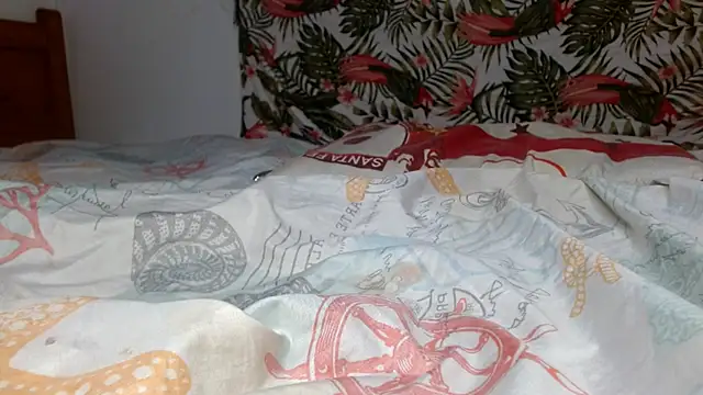 smallvioleta69 online show from 03/28/26, 12:38