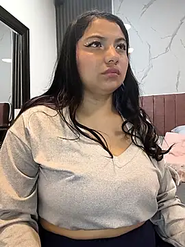 AbbieVous online show from 03/19/26, 11:36