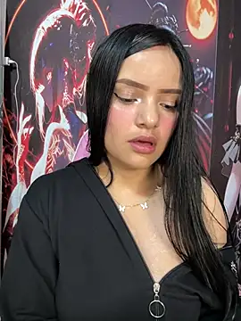 Snapshot of AntonellaStorm_ chatting on 02/25/26, 07:40 AntonellaStorm online show from 02/25/26, 07:40