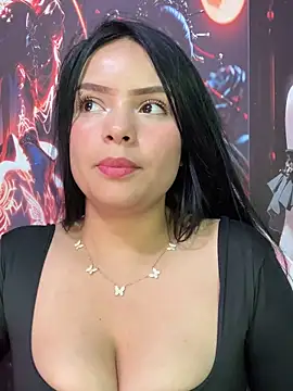 Snapshot of AntonellaStorm_ chatting on 02/26/26, 11:31 AntonellaStorm online show from 02/26/26, 11:31