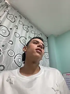 dominicjonnes online show from 03/14/26, 08:36