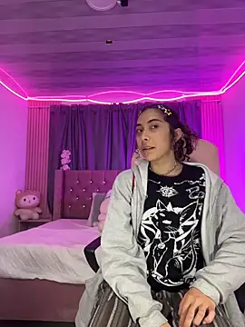 Kiara lovely online show from 03/05/26, 03:46