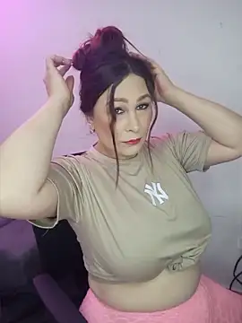 PamelaThoms online show from 05/23/26, 12:27