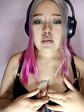 Jamie Rohades online show from 02/20/26, 03:58