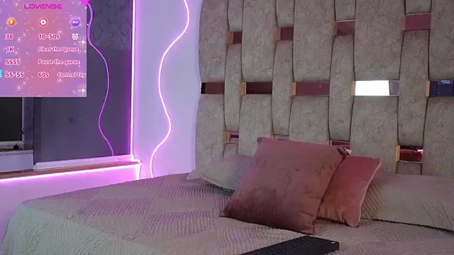 Fernanda thail  online show from 04/10/26, 07:51