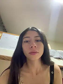 ZafiraNights online show from 02/28/26, 04:57