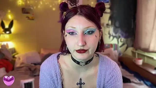 VelvetLiquorrr online show from 02/27/26, 08:58