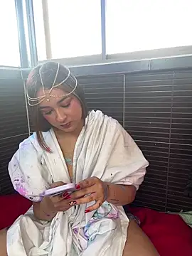 Sara colyn online show from 03/13/26, 09:43