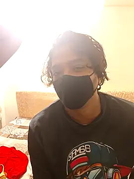 RDindian96 online show from 03/23/26, 10:25