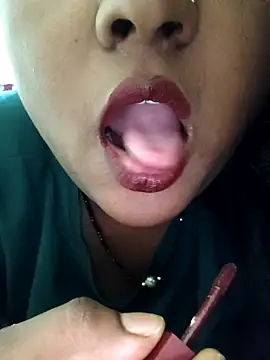 RDindian96 online show from 04/07/26, 08:42