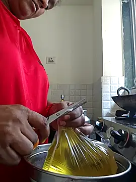 RDindian96 online show from 05/24/26, 08:41