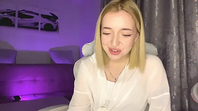 EllianaMiller online show from 02/28/26, 04:19