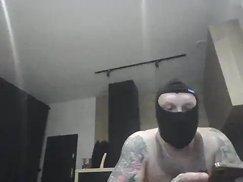 Narcyzzz87 online show from 04/12/26, 06:46