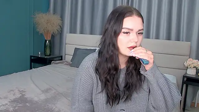 Sweet Ink Muse online show from 03/13/26, 01:12