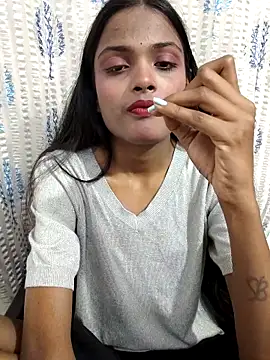 Snapshot of iam-anshika chatting on 03/29/26, 06:24 iam-anshika online show from 03/29/26, 06:24