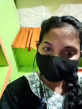 Cute aroshi online show from 02/27/26, 04:40