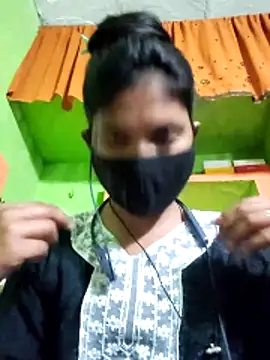 Cute aroshi online show from 03/01/26, 05:04