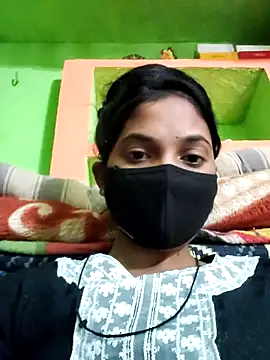 Cute aroshi online show from 03/03/26, 10:10