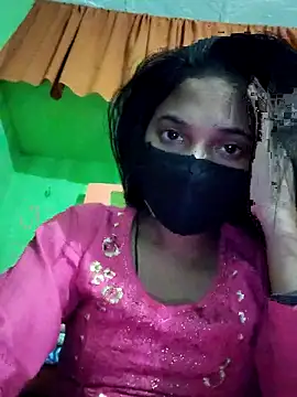 Cute aroshi online show from 03/04/26, 09:59