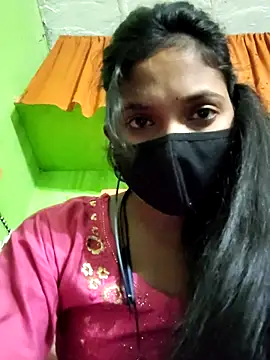 Cute aroshi online show from 03/08/26, 07:56